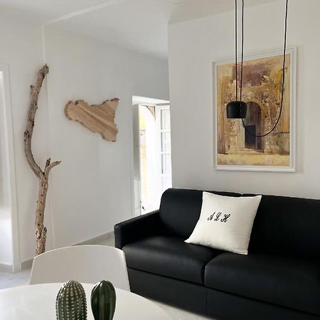 Artemide Luxury Home Syracuse Eksteriør bilde
