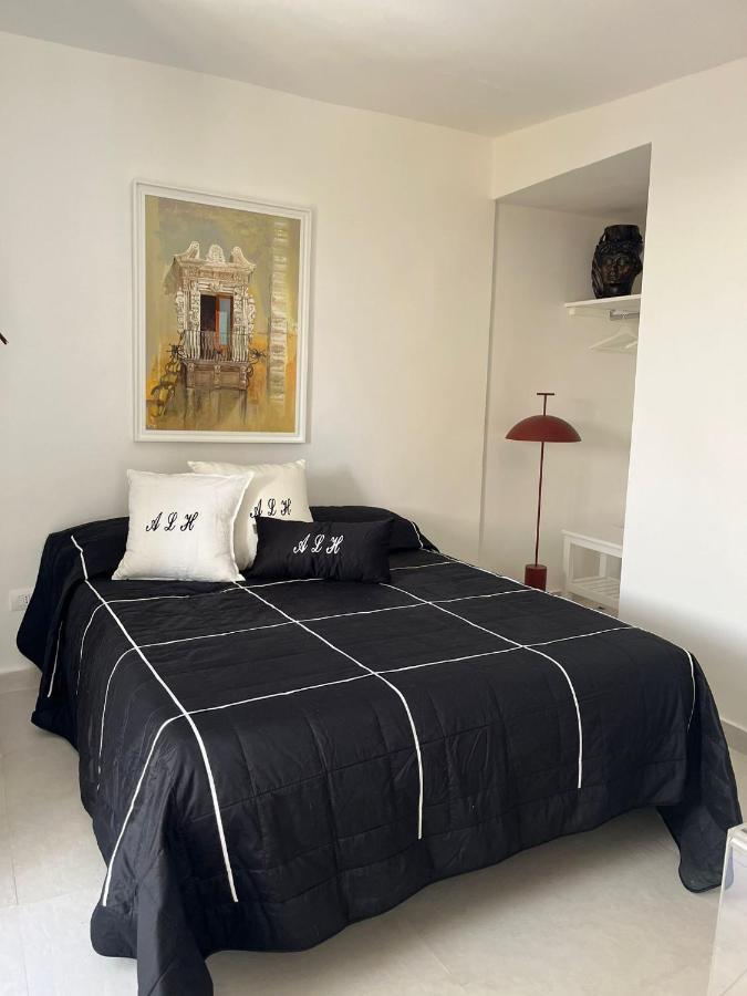 Artemide Luxury Home Syracuse Eksteriør bilde