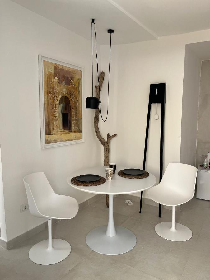 Artemide Luxury Home Syracuse Eksteriør bilde