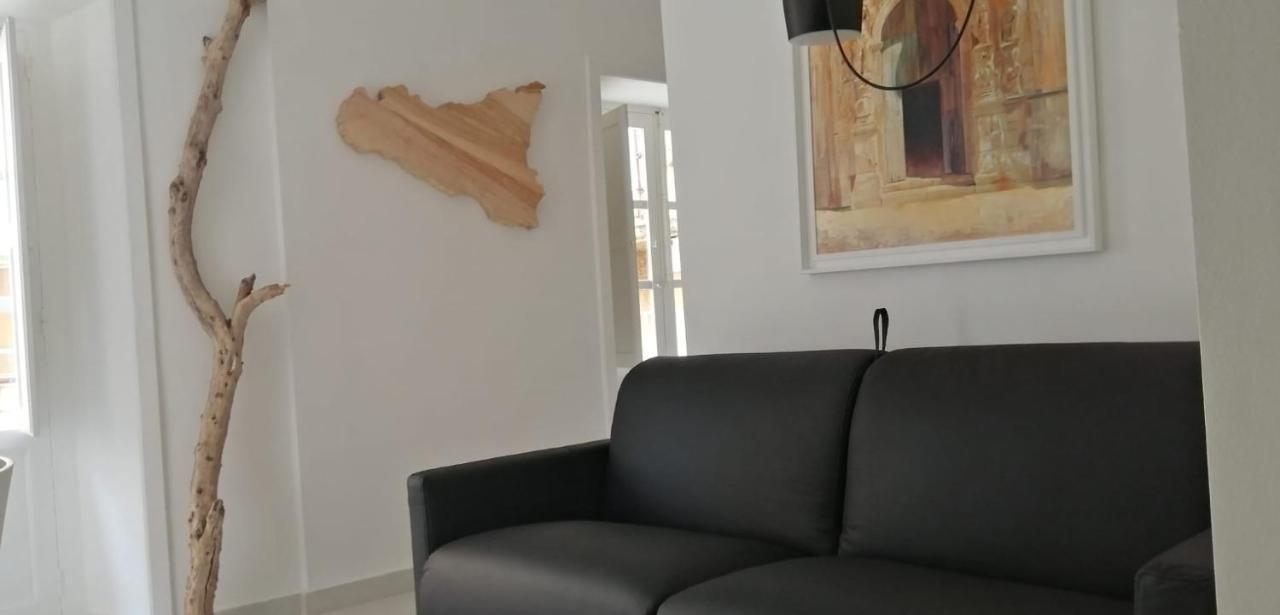 Artemide Luxury Home Syracuse Eksteriør bilde
