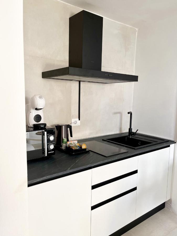 Artemide Luxury Home Syracuse Eksteriør bilde